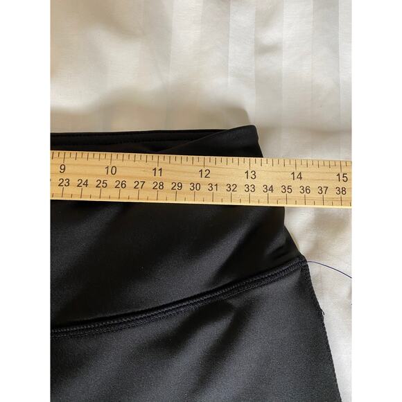 New York Jets Flared Leggings - Picture 3 of 7